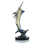 Marlin Fish Fish Taxidermy