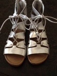 mudd gladiator sandals