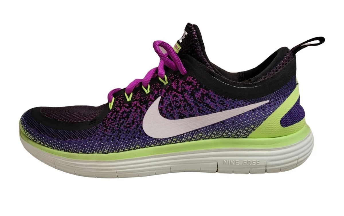 nike free rn distance 2 women's