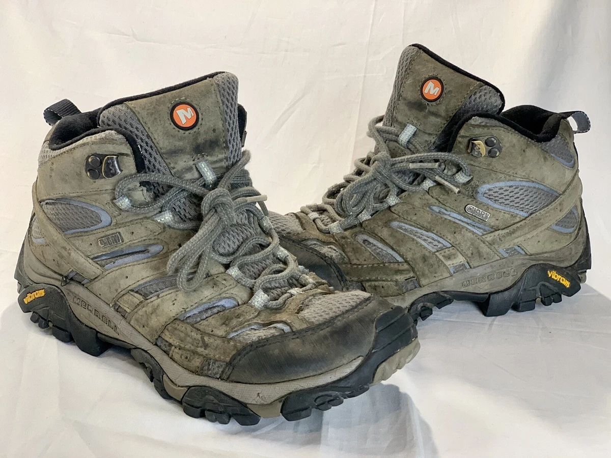 Merrell select store dry shoes