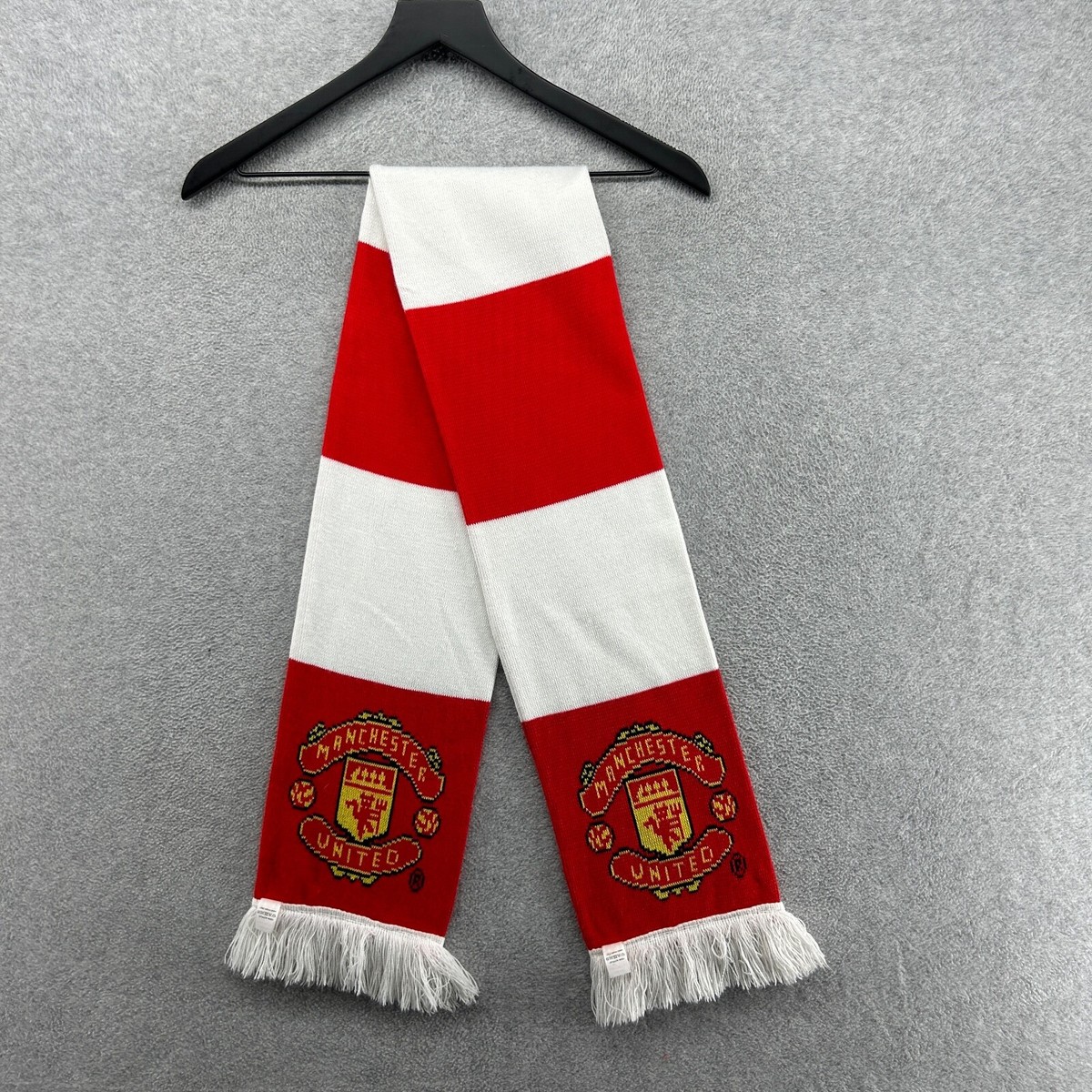 小物 FOOTBALL SCARF Stadium Scarf | Beechfield Original Headwear