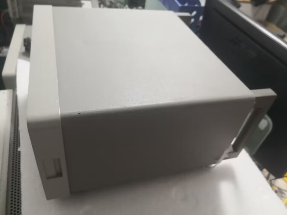 HP 8647A Synthesized Signal Generator - White for sale online | eBay