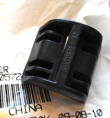 Ski-doo Intake Bumper 508000572 NEW OEM, Summit Renegade MXZ GSX