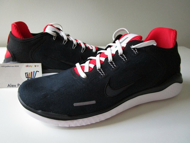 nike free rn 2018 dna