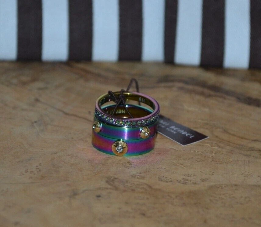 Henri bendel ring discount