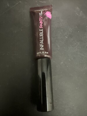 L'Oreal Infallible Paints #304 Bewitching Bordeau
