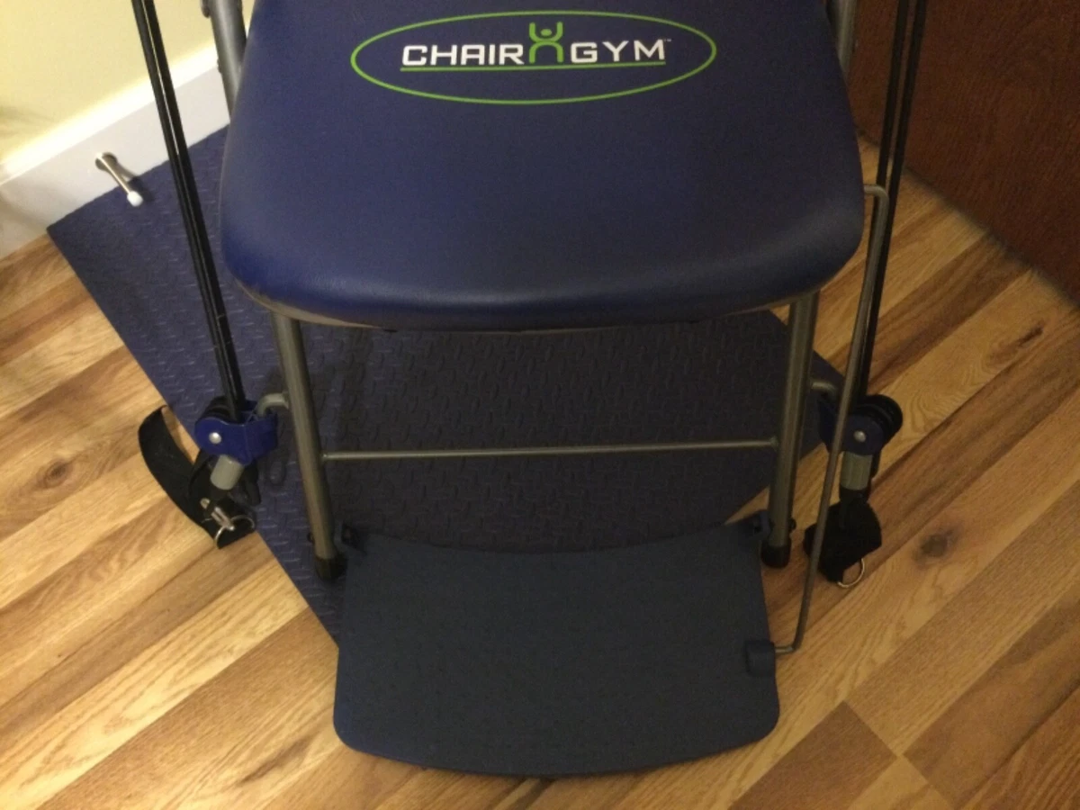 Chair Gym
