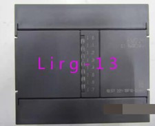 1pc used SIEMENS 6ES7 221-1BF10-0XA0 module