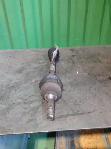 Cardan Gauche (transmission) Pour Peugeot 207 - Référence 9659318080, Occasion, Garantie 12 Mois