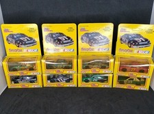 1994 Nascar Racing Champions collector edition 1/64 - Lot Of 8 Vintage Die Cast
