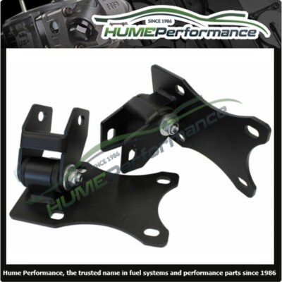 HOLDEN HQ - WB  LS1 LS2 LS3 ENGINE MOUNTS CONVERSION KIT AF1201-1001