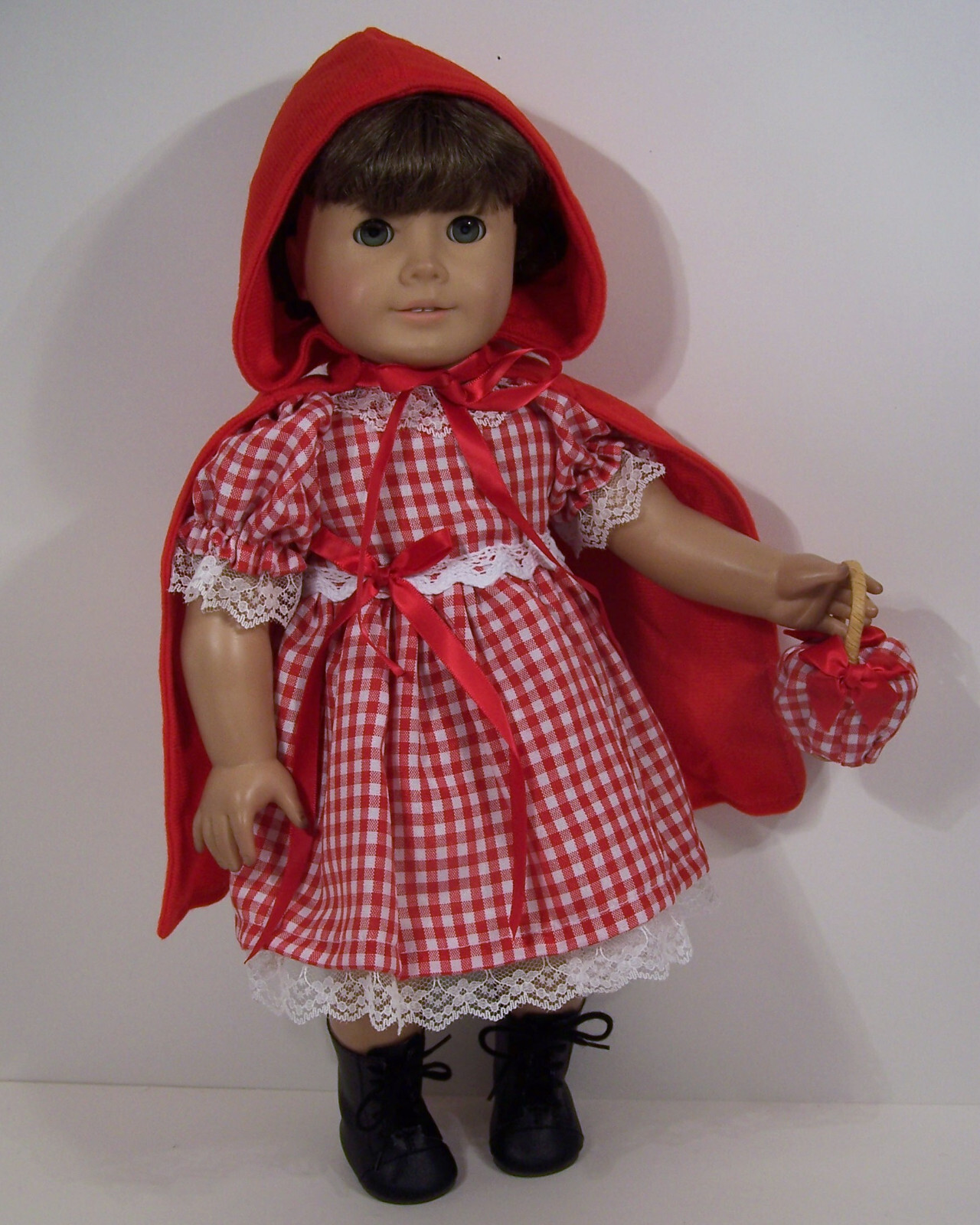 For 18 American Girl (debs