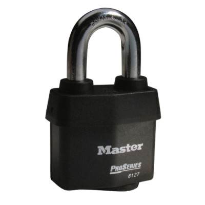 Master Lock Vorhangschloss 6127EURD