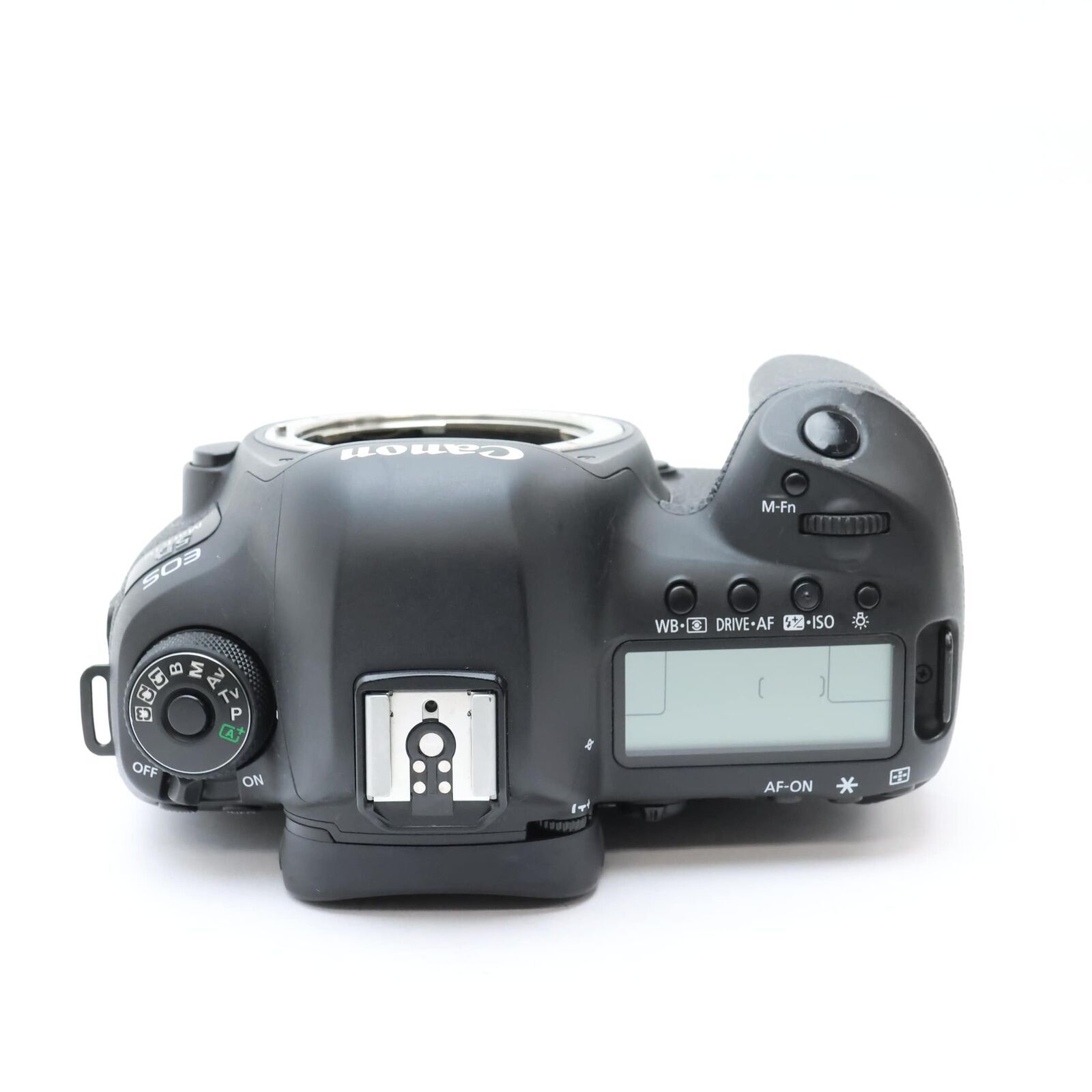 canon 5d mark iv used ebay