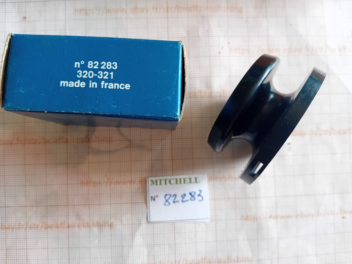 Divers BOBINE MOULINET MITCHELL 300 X PRO REEL PART 182743 182335 182334 | Achetez sur