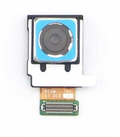 Kamera Hinten Haupt RüCk Kamera Passend FüR Samsung Galaxy S8 G950F / S8+ G955F