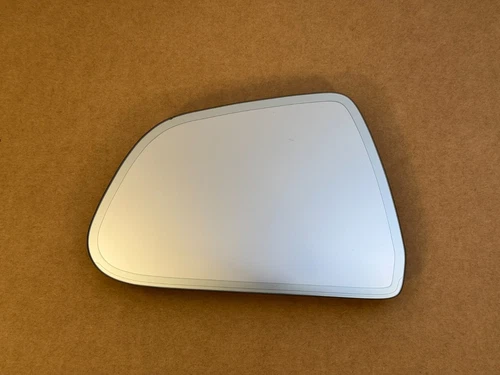 Tesla Model 3 GENUINE Left Mirror Glass with Heating Dimming 925-2455-001
