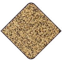Witte Molen Kanarienfutter Es Hell 3 Kg Mit Nur 10% RüBsen Kanarienvogelfutter