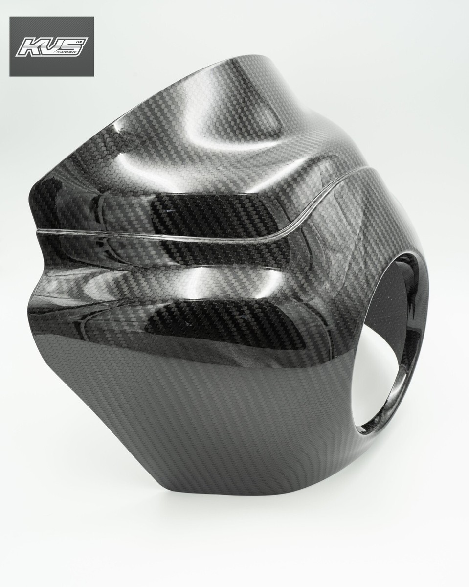 Harley Davidson carbon fiber fairing Road Warrior FXCWC 1584