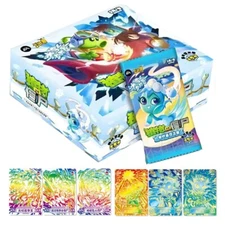 KAYOU Plants VS Zombies Anime Collection Trading Cards Premium Booster Box New