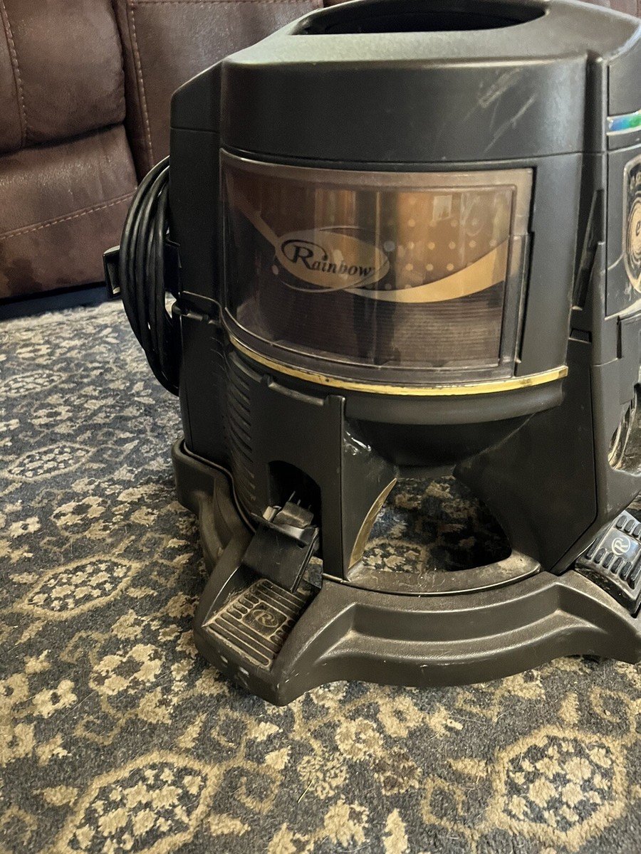 レックスエア社製　Rainbow E-2 掃除機 rainbow vacuum cleaner e series | eBay