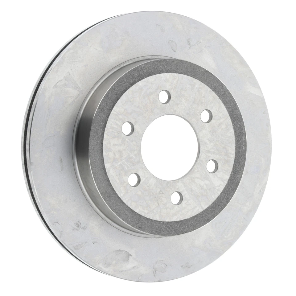 Genuine Mopar 2003-2004 Dodge Dakota Front Brake Rotor 326MM Diameter 2AMV0248AB — 第 3/4 张图片