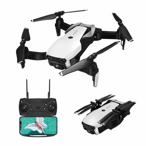 drone avec caméra
