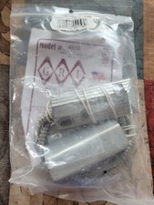 GRI 4532 Floor Mount Miniature Overhead Door Switch Set, 2-1/2" Gap NIB