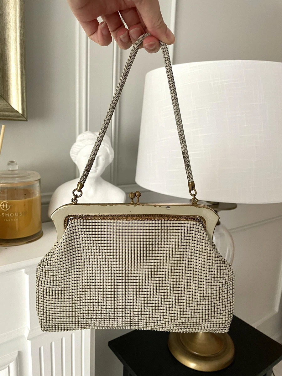 Glomesh bag hotsell