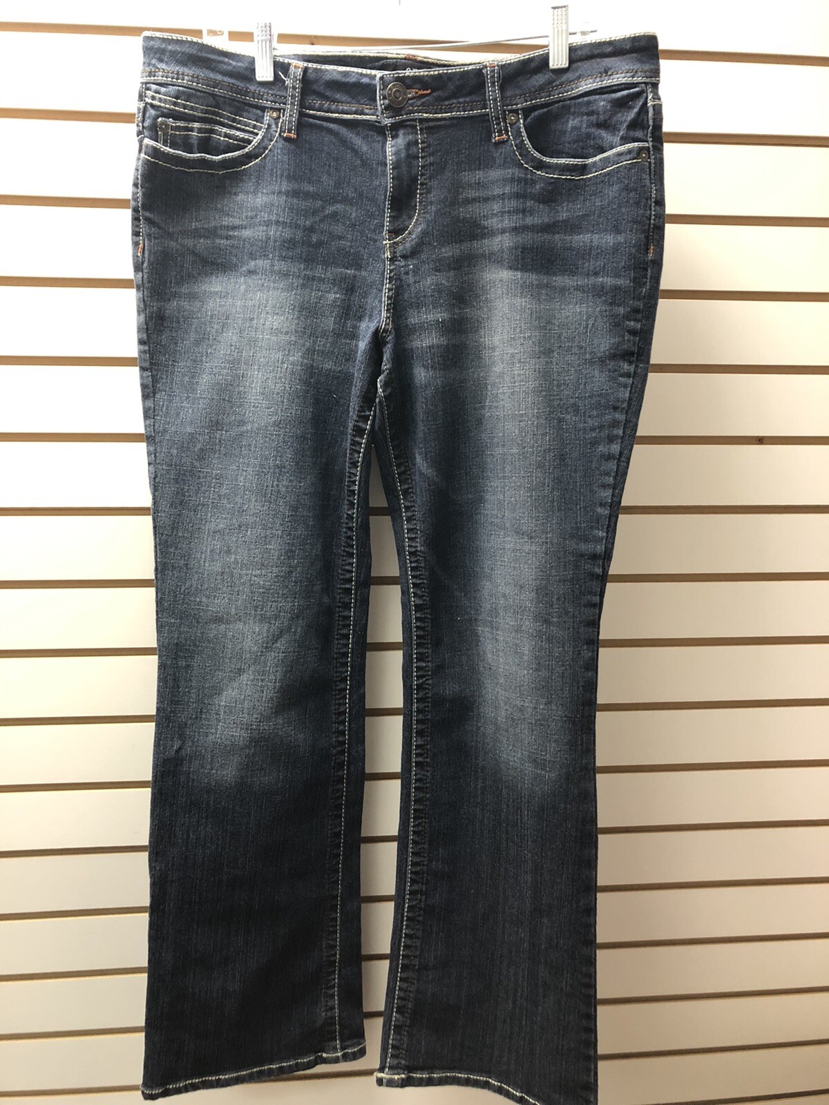 Ana womens jeans 14 Gem