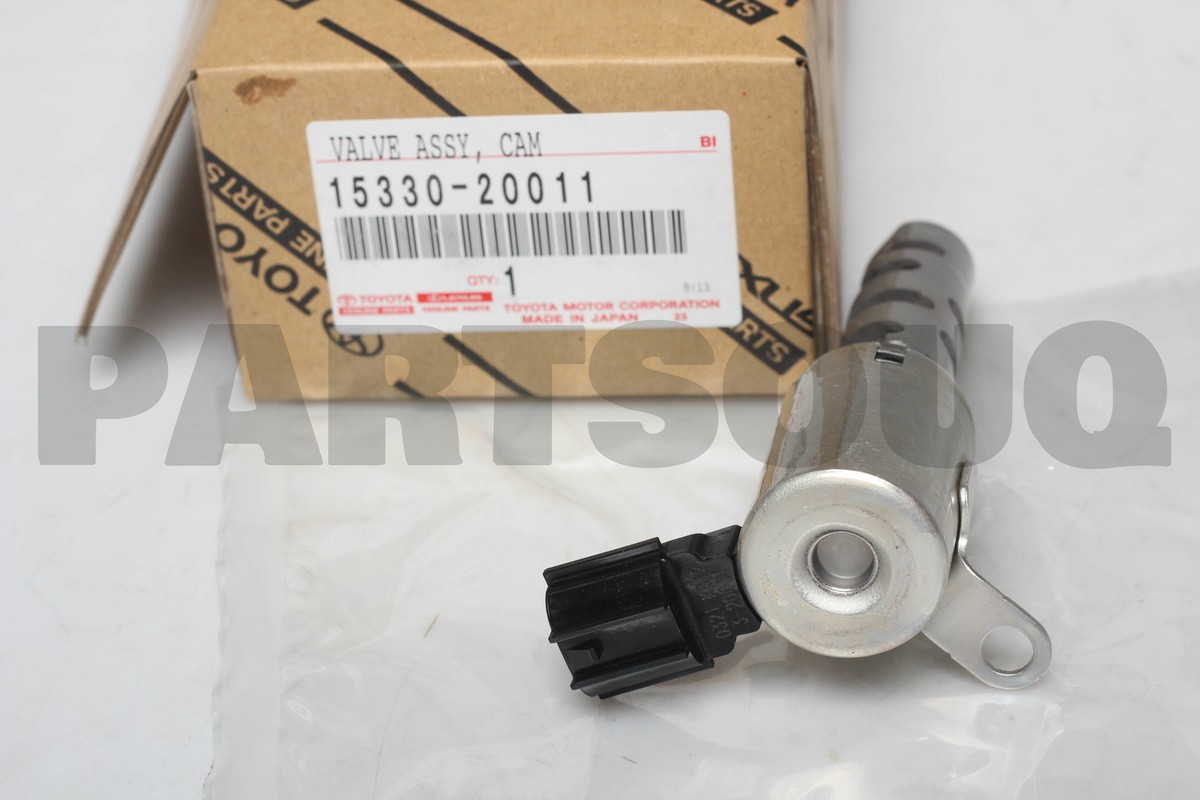 ライスフォース 15330-97402 VVT Camshaft Timing Control Valve Fit for Toyota