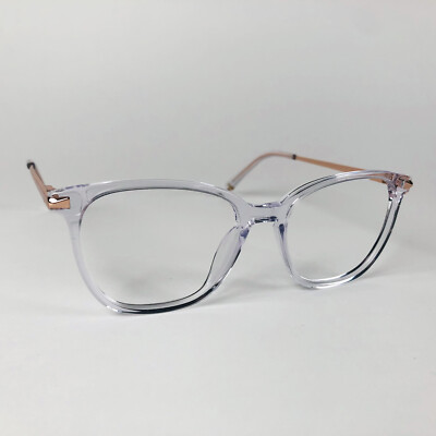 KYLIE MINOGUE Brille CLEAR SQUARE Brillengestell MOD: LOVE AFAIR 32856880