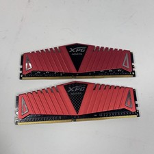 ADATA PC4-19200 (DDR4-2400) Bus Speed Computer RAM 16 GB Total