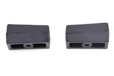 Zone Offroad 3 Rear Susp. Lift Blocks 34 Pins