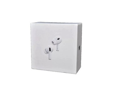 SEALED !  -  Apple AirPods Pro (2nd Generation) with MagSafe Charging Case USB-C