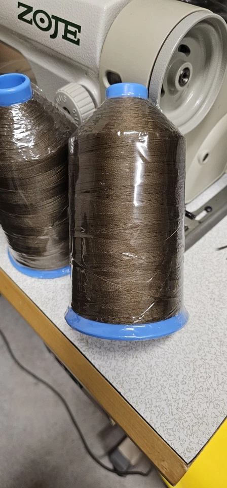 Industrial Sewing Thread - Image 2 of 4