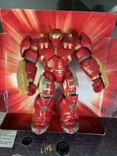 Marvel Legends Hulkbuster BAF Complete