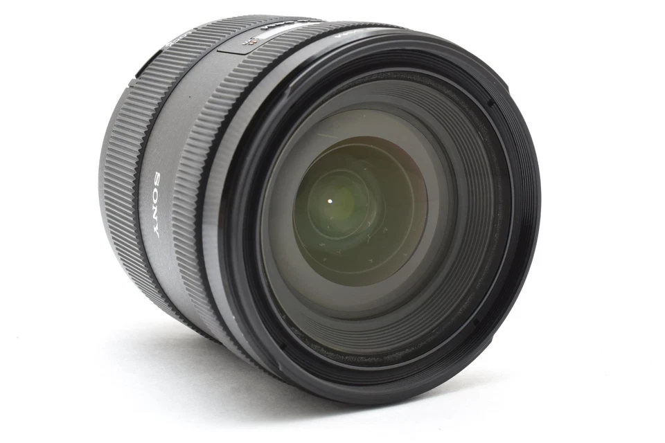 Sony SAL1650 DT 16-50mm F/2.8 SSM Lens for A-Mount w/Hood From Japan Y2126 - Image 4 of 4