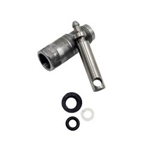 2t Hydraulic Jack Oil Pump Parts Small Cylinder Piston Plunger Seal Ring Kit Usa