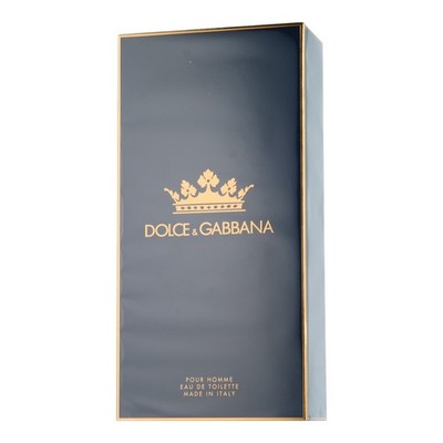 Dolce & Gabbana K EDT 200ml