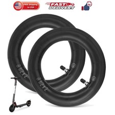 8.5 Inner Tubes 8.5x2 Scooter Pneumatic Tire Replacement for Gotrax Gxl V2/Xi...