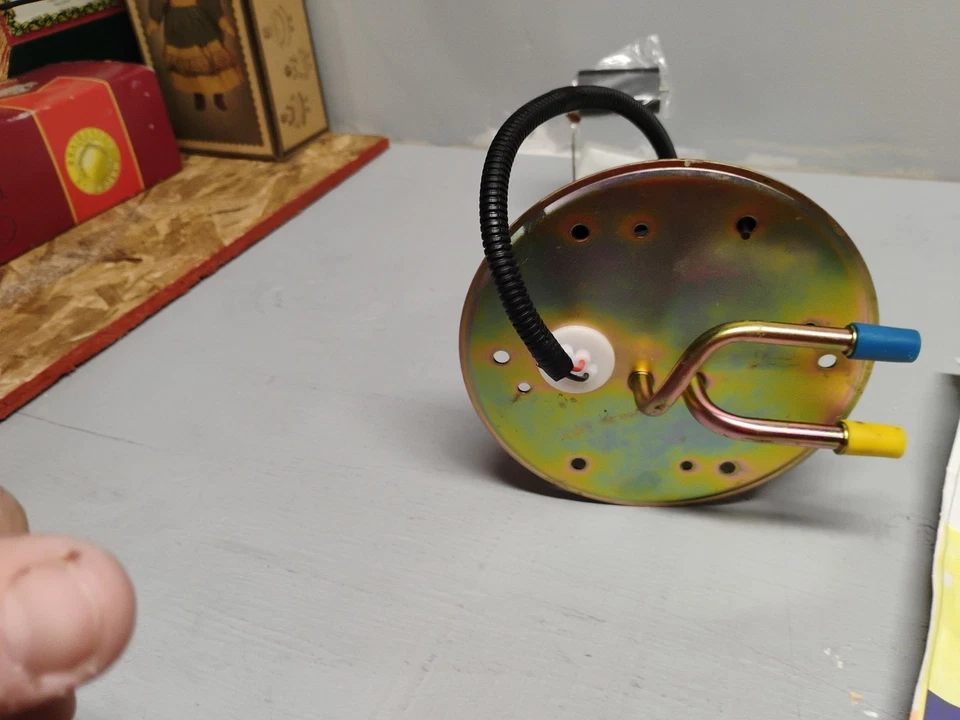 Fuel Pump For A 97-98 Ford F-150 Delphi HP10222  Brand New - Image 4 of 4