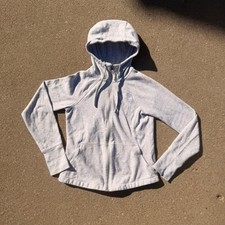 The-north-face Women's Grey Hoodie