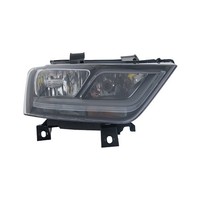 Magneti Marelli Projektor Rechts Halogen Audi Q3 MY11 (8U) Pe
