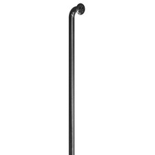 DT Swiss Competition 14g DB Spoke, Black, 292mm, 20/Count