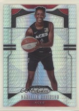 2020 Panini Prizm WNBA Hyper Prizm Danielle Robinson #44 00em