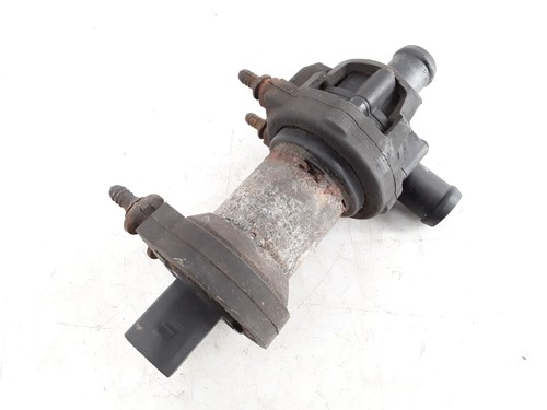 VW PHAETON 3D Wasserpumpe 3D0823480E 3.20 Petrol 177kw 2006 12225712