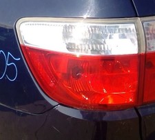 Driver Left Lh Tail Light Lamp Quarter Mounted 11 12 2013 Dodge Durango Driver Left Lh Tail Light Lamp Quarter Mounted 11 12 2013 Dodge Durango