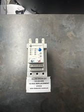 NEW ALLEN BRADLEY 193-EC2EE OVERLOAD RELAY 18-90A #1932 *READ*
