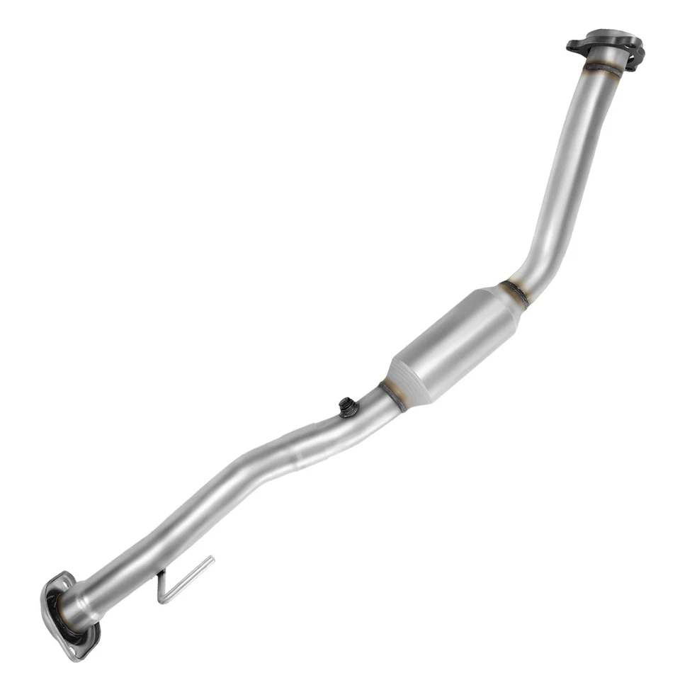 Catalytic Converter For 2004-2005 Buick Rainier/02-05 Chevrolet Trailblazer 4.2L - Image 2 of 4
